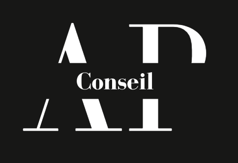 c'est le logo de l'entreprise