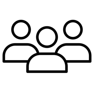 c'est une image qui symbolise l'équipe